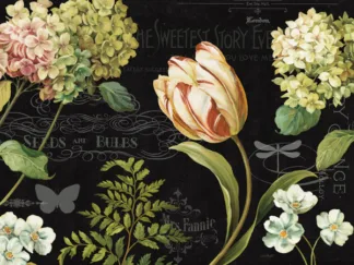 LISA AUDIT - Mother's Treasures III