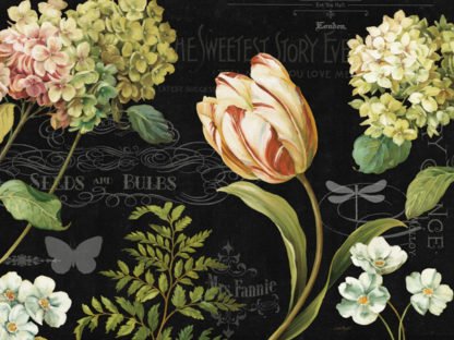 LISA AUDIT - Mother's Treasures III