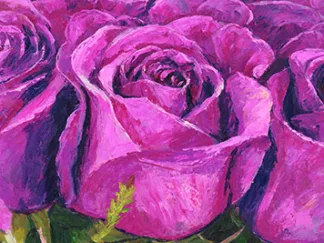 ANGELO MASERA - Boccioli in Fiore