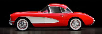 GASOLINE IMAGES - Chevrolet Corvette