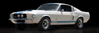 GASOLINE IMAGES - Shelby GT500