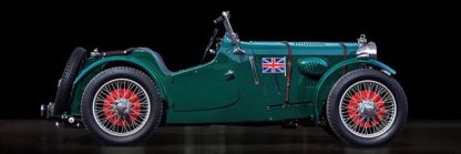 GASOLINE IMAGES - MC Race Car