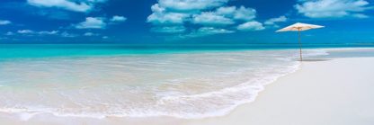 ANONYMOUS - Tropical Beach in Cayo Largo, Cuba