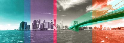 BIG CITY PHOTOS - Attitude of a City