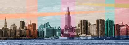 BIG CITY PHOTOS - Sound of a City