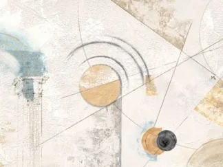 ARTURO ARMENTI - Geometrie Complesse