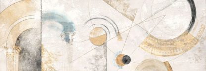 ARTURO ARMENTI - Geometrie Complesse