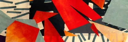 LEONARDO BACCI - Memphis Blues (detail)
