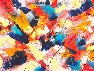 BOB FERRI - Rocking Waves