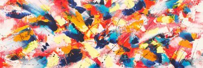 BOB FERRI - Rocking Waves