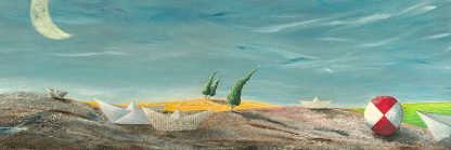 DONATO LAROTONDA - Rotolando verso Sud