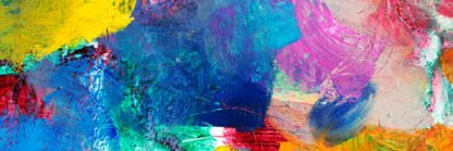 DANSOP - Painted Thought I