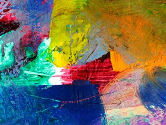 DANSOP - Painted Thought II