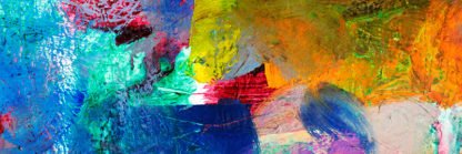 DANSOP - Painted Thought II