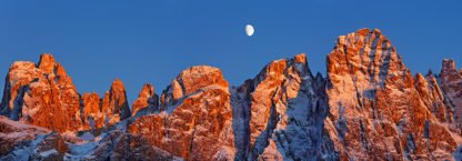 FRANK KRAHMER - Pale di San Martino, Italy