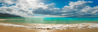FRANK KRAHMER - Baie Beau Vallon, Mahe, Seychelles