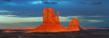 FRANK KRAHMER - Monument Valley, Arizona