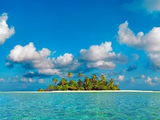 FRANK KRAHMER - South Male Atoll, Maldives