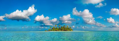FRANK KRAHMER - South Male Atoll, Maldives