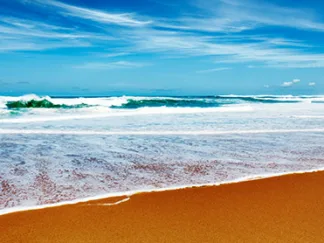 FRANK KRAHMER - Praia Azul, Portugal