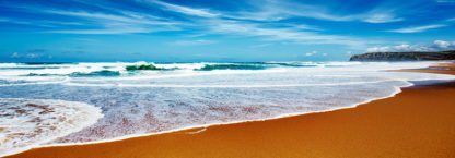 FRANK KRAHMER - Praia Azul, Portugal