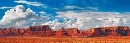 FRANK KRAHMER - Valley Of The Gods, Utah, USA