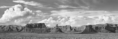 FRANK KRAHMER - Valley Of The Gods, Utah, USA