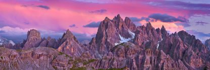 FRANK KRAHMER - Cadini di Misurina, Dolomites