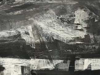 ITALO CORRADO - Sfumature di grigio I