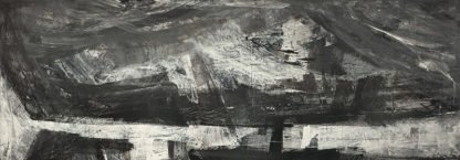 ITALO CORRADO - Sfumature di grigio I