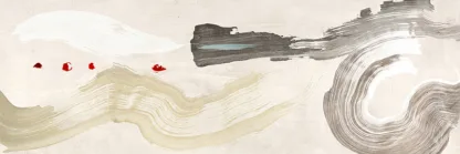 HARU IKEDA - Vibrating Waves
