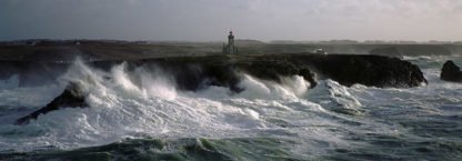 JEAN GUICHARD - Phare des Poulains