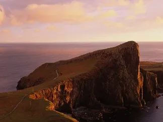 JEAN GUICHARD - Phare de Neist Point