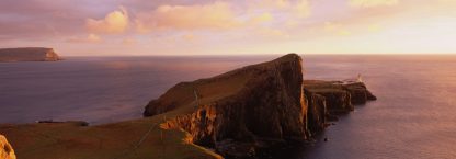 JEAN GUICHARD - Phare de Neist Point