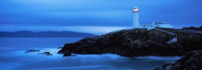 JEAN GUICHARD - Fanad Head, Irlande