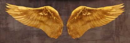 JOANNOO - Angel Wings (Gold I)
