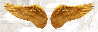 JOANNOO - Angel Wings (Gold II)