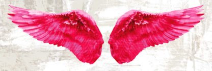 JOANNOO - Angel Wings (Pink)
