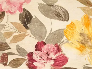 KELLY PARR - Velvet Flowers Parade