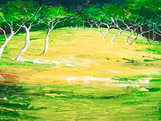 LUCAS - Foresta Verde