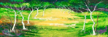 LUCAS - Foresta Verde