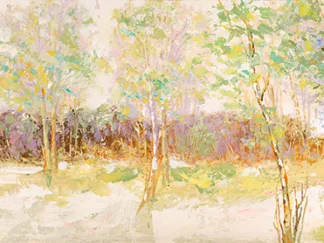 LUCAS -Bosco di Betulle I
