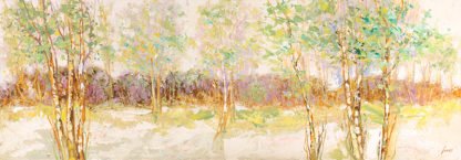LUCAS -Bosco di Betulle I