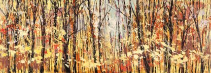 LUCAS -  Nel Bosco Assolato