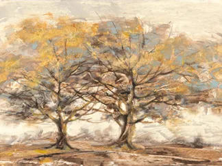 LUCAS - Golden Trees