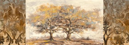 LUCAS - Golden Trees