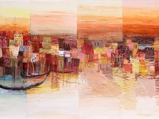 LUIGI FLORIO - Sognando Venezia