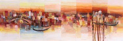 LUIGI FLORIO - Sognando Venezia