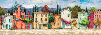 LUIGI FLORIO - Paese Italiano