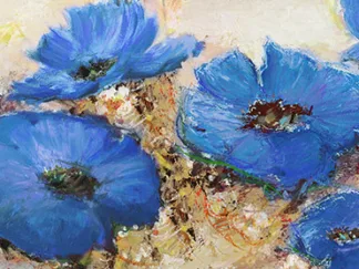 LUIGI FLORIO - Fiori di Marzo